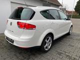 Seat Altea 1.8 TSI Style*XENON*ALU*NAVI*Steuerkette-N - gebrauchte Seat Altea aus dem Jahr 2010