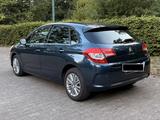 Citroën C4 e-HDi 110 Tendance Tendance - Citroën C4 Tendance mit Diesel-Antrieb