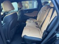 Hyundai Santa Fe 2.2 CRDi SIGNATURE 4X4 AHK 8 Gang DCT H - Image