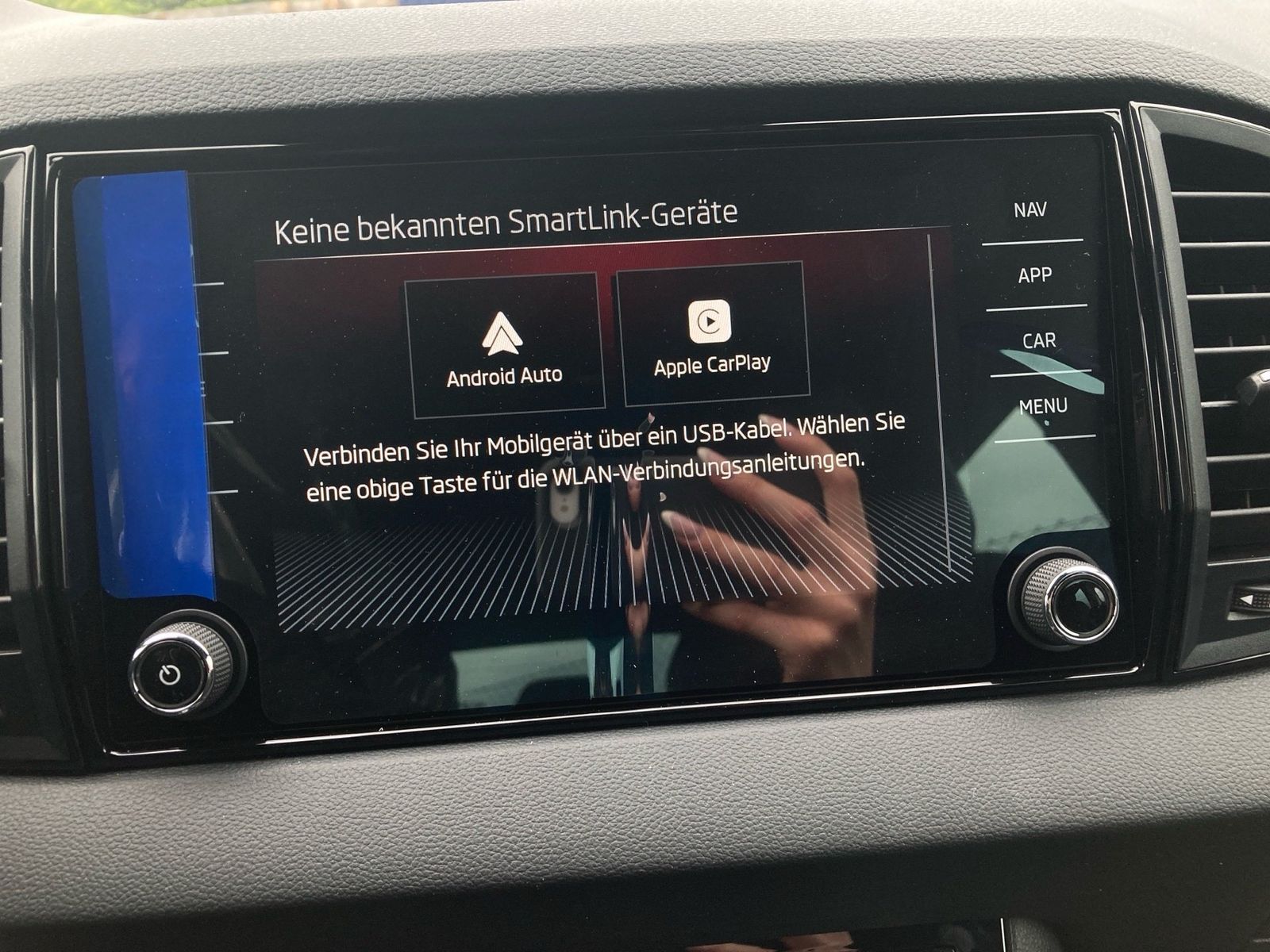 Skoda Karoq - Bild 21