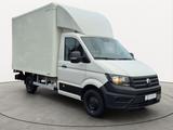 Volkswagen Crafter 35 Koffer 2.0 TDI *Ladebordwand*RFK*GJR* - VW Abschleppwagen