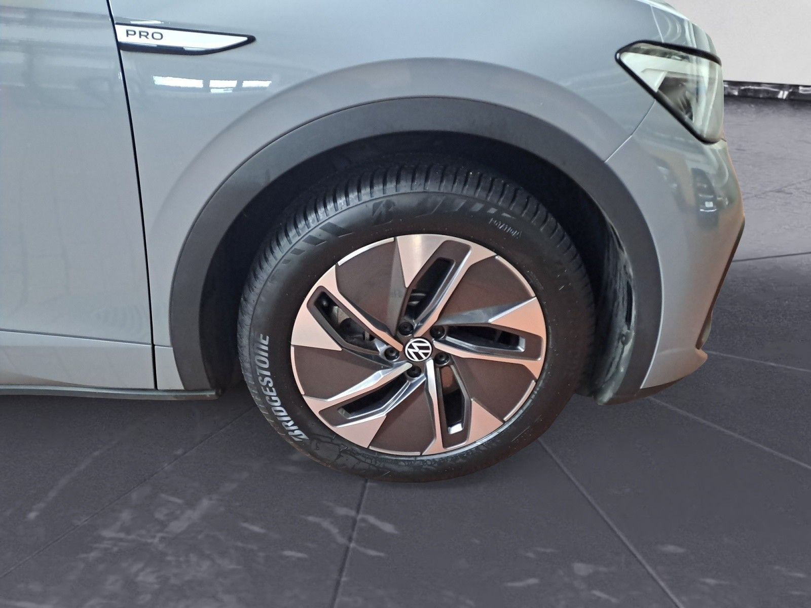 Volkswagen ID.5 - Bild 12