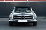 Mercedes-Benz SL 280 - Bechtle Restauration