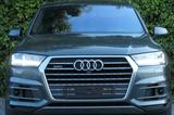 Audi Q7 3.0 quattro*S-Li+VOLL*Pano*Leder*Head-Up*360* - Audi Q7 in Krefeld