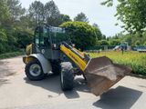 Kramer 950 Allrad*Klima* Schnellwechsler*Sehr Sauber
