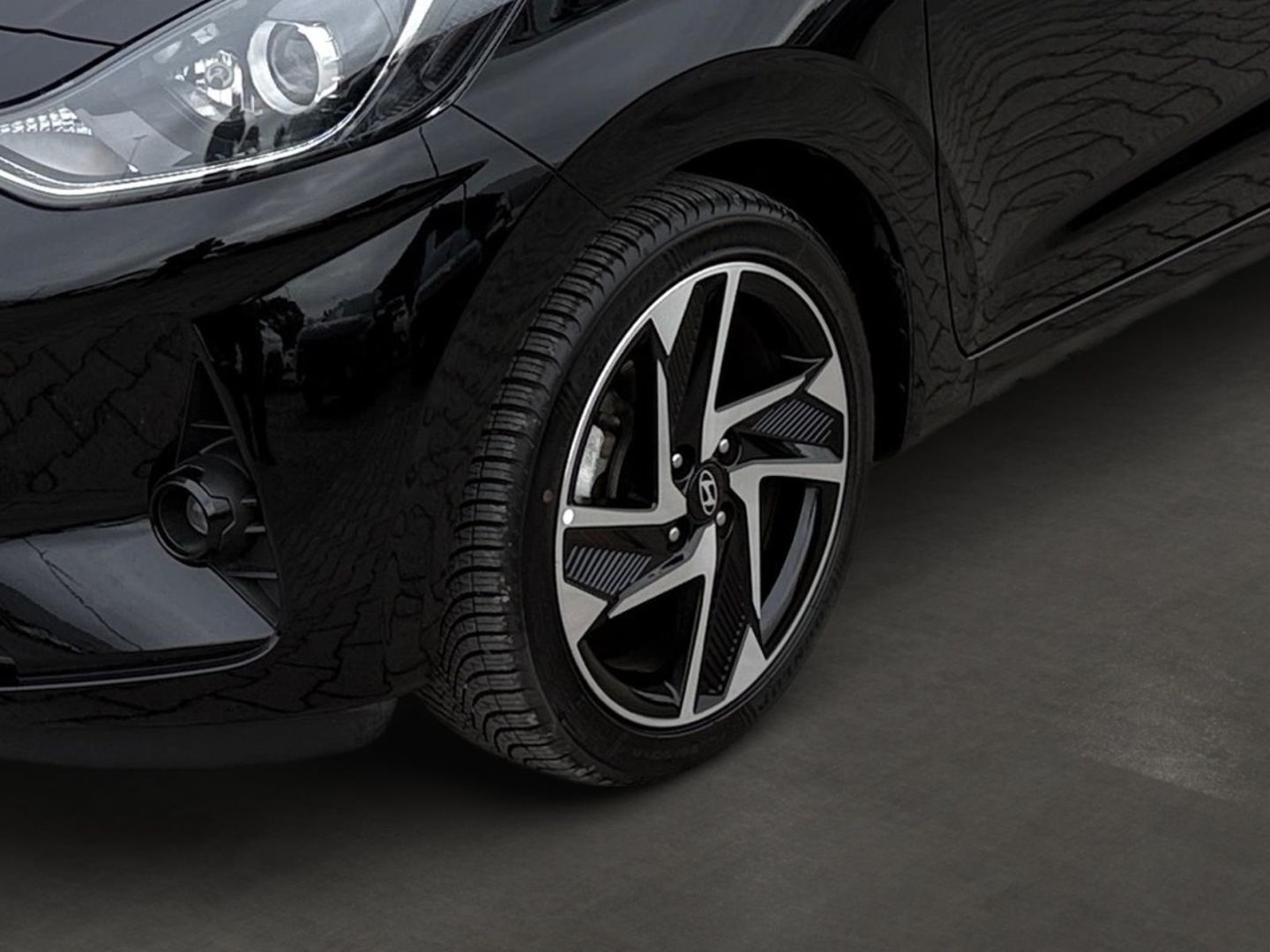 Hyundai i10 – Bild 6