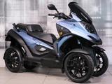 Quadro Qooder - QUADRO MOTORRAD