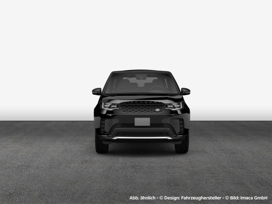 Land Rover Discovery D350 Dynamic HSE 257 kW, 5-türig (Dies imagem 3
