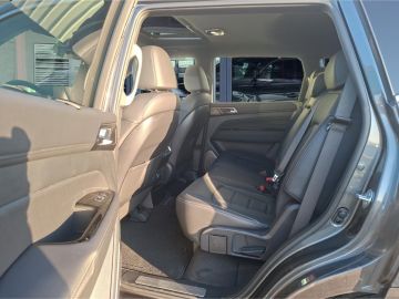 KGM Rexton LUX NaviLeder360 KameraKlimasitzeLED