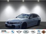 BMW 318 d Touring M Sport ehem UPE 66.680€ Sportpake - BMW: E68