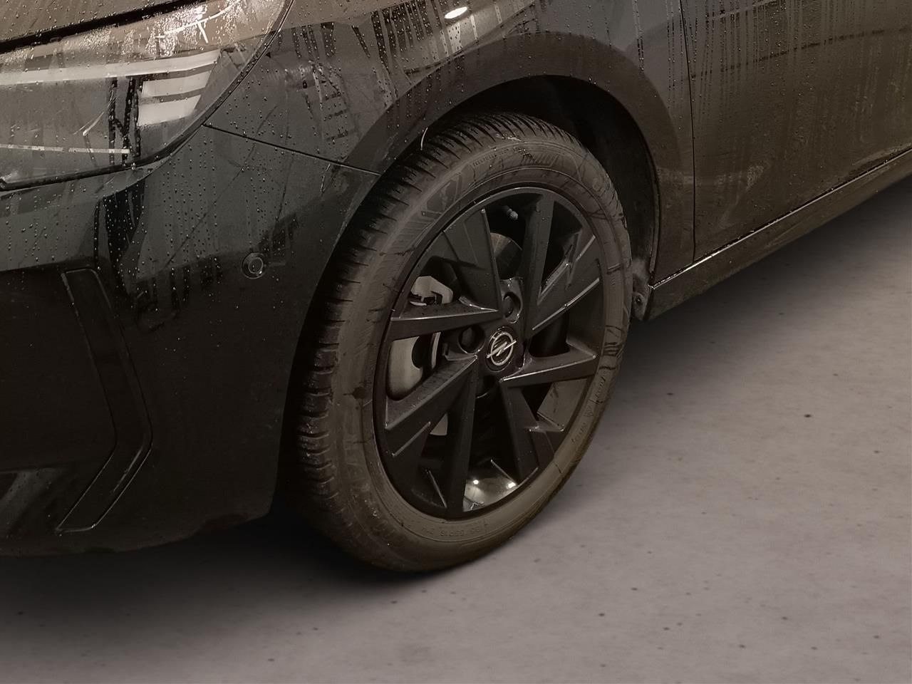 Fahrzeugabbildung Opel Corsa F 1.2 Turbo GS AT+Navi+Sitzhzg.+Apple+Andr