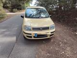 Fiat Gut erhaltener Fiat 126 1,2 Dynamik zu ver... - Fiat 126: Kleinwagen
