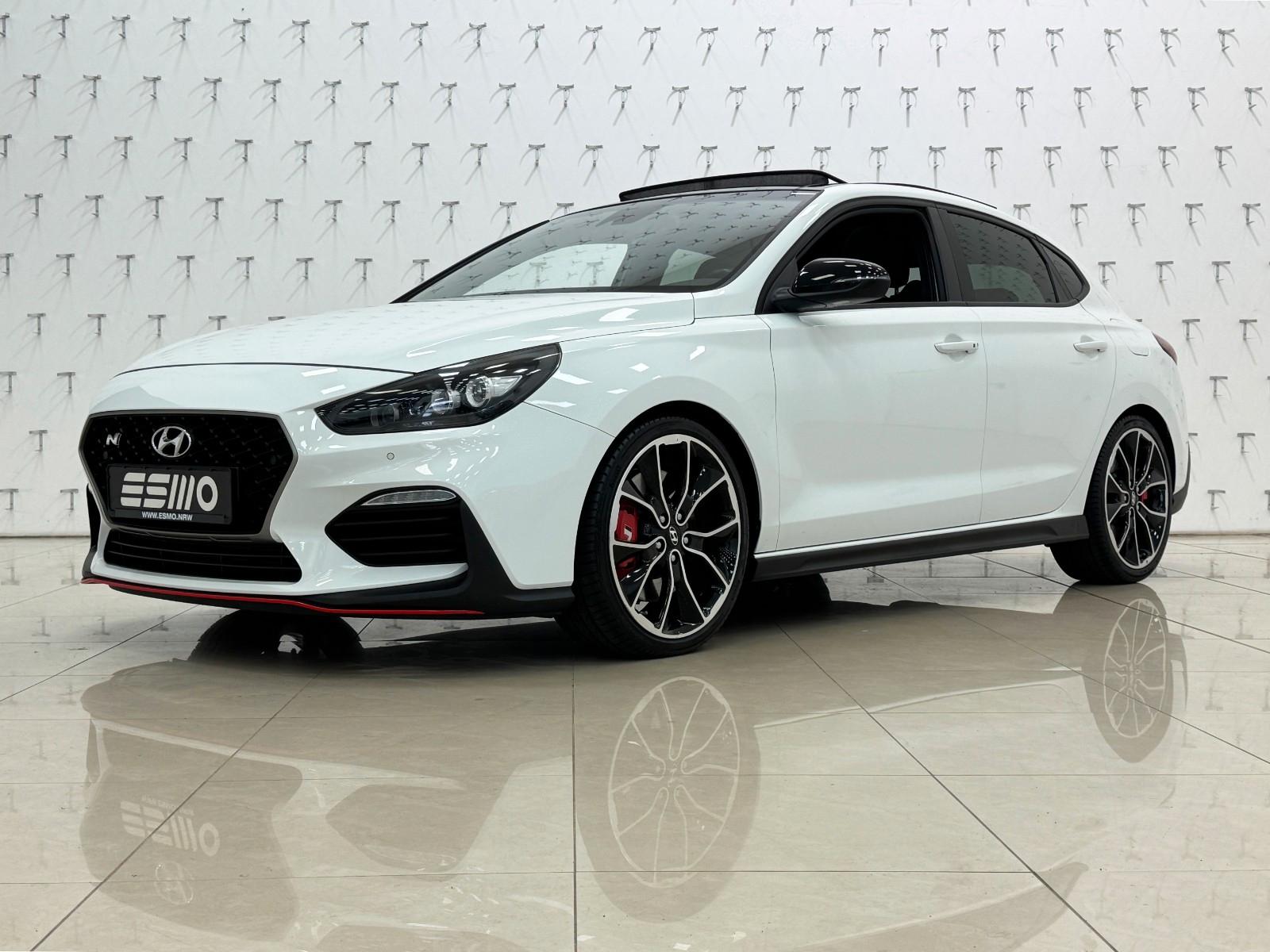 HYUNDAI I30 - N PERFORMANCE - 275 CV - BVM - PACK SPORT