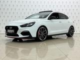 Hyundai i30 N Performance - Hyundai i30 Gebrauchtwagen in Duisburg