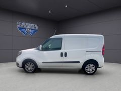FIAT Doblo SX Kasten KLIMA,NAVI,RFK,GRA,BLUETHOOTH