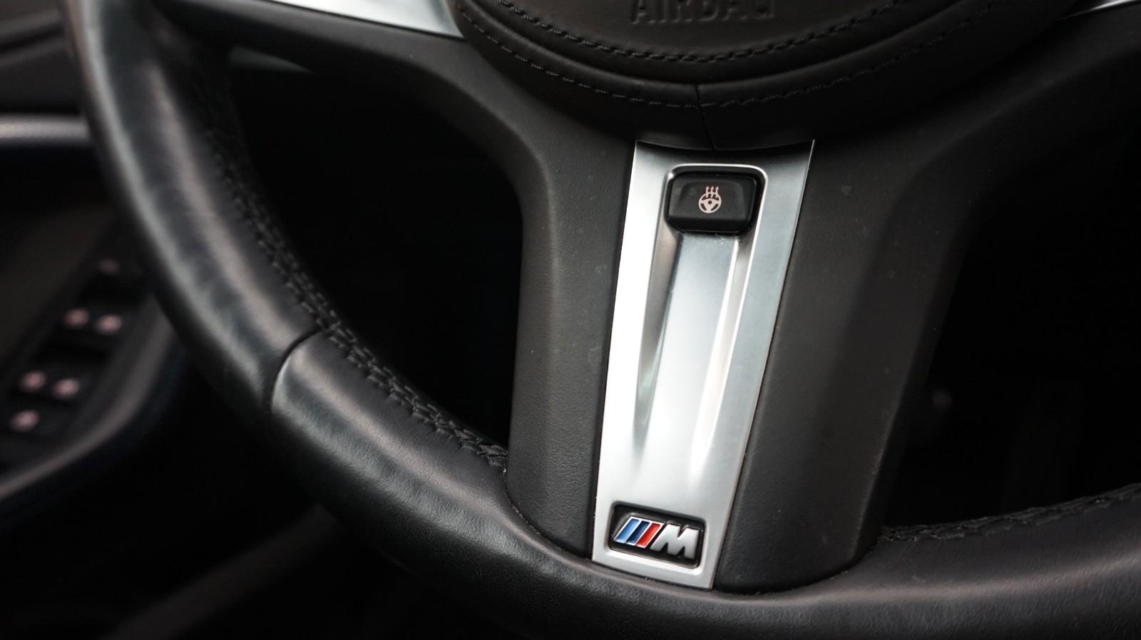 BMW M235i X-Drive *Scheckheft*