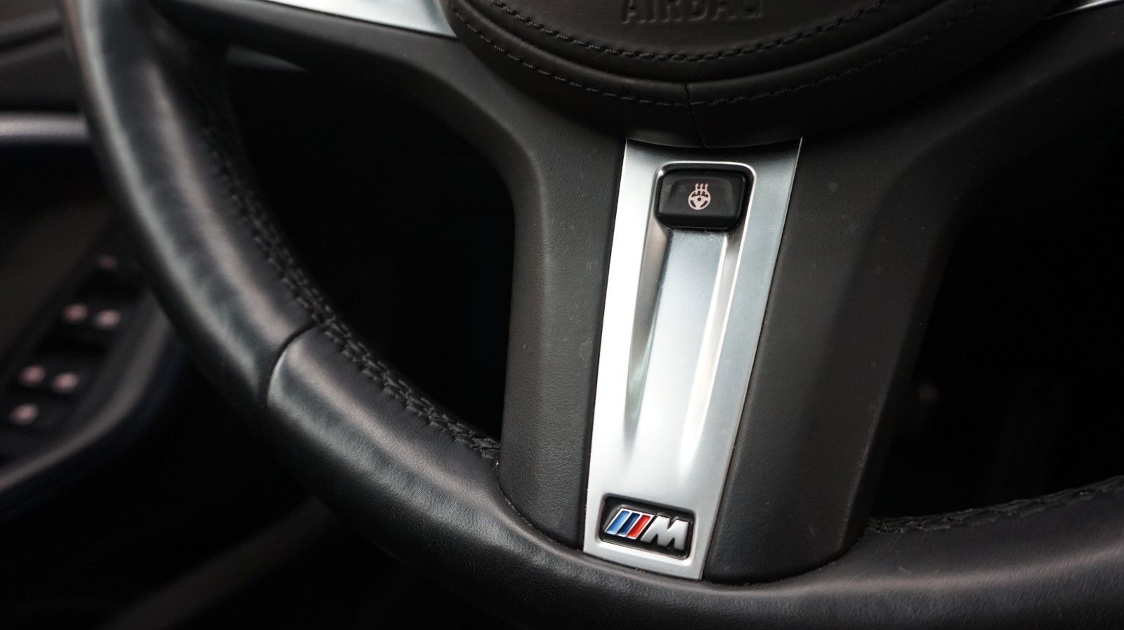 Fahrzeugabbildung BMW M235i X-Drive *Scheckheft*