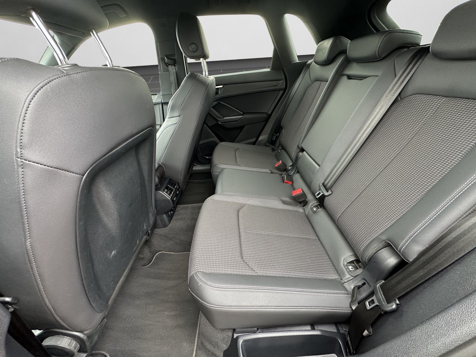 Audi Q3 - Bild 14