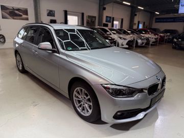 BMW 320 - 5