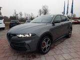 Alfa Romeo Tonale 1.5 Veloce LED h/k Leder SHZ ACC Kamera - graue Alfa Romeo Tonale