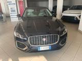 Jaguar XF 2.0 D 204 CV AWD aut. R-Dynamic HSE - gebrauchte Jaguar XF aus dem Jahr 2021