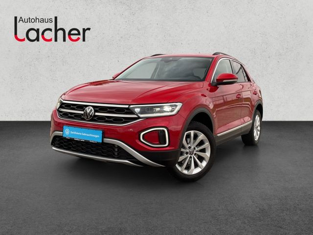 T-Roc Style 1.5 TSI