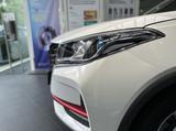 DFSK Fengon 500 CVT Comfort - DFSK aus 2023