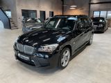 BMW X1 28i xDrive M Paket Sitzh. Xenon PDC 18" - BMW X1: M Paket