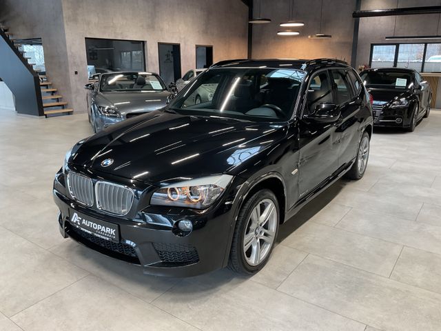 BMW X1 28 i xDrive M Paket Sitzh. Xenon PDC 18"