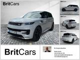 Land Rover RANGE ROVER SPORT D300 Dynamic HSE Luft HUD 360