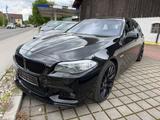 BMW 535d Touring M Sport - BMW 535 aus 2011: 535d