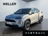 Toyota Yaris Cross Hybrid 1.5 Team D *AHK*Matrix*Navi* - gebrauchte Toyota Yaris Cross aus dem Jahr 2023