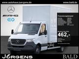 Mercedes-Benz Sprinter 516 Möbelkoffer/L3/Klima/Kamera/MBUX - Mercedes-Benz Sprinter: 516