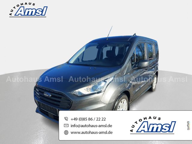 Ford Transit Connect 1.5 EcoBlue TDCi Kombi PDC* RFK*