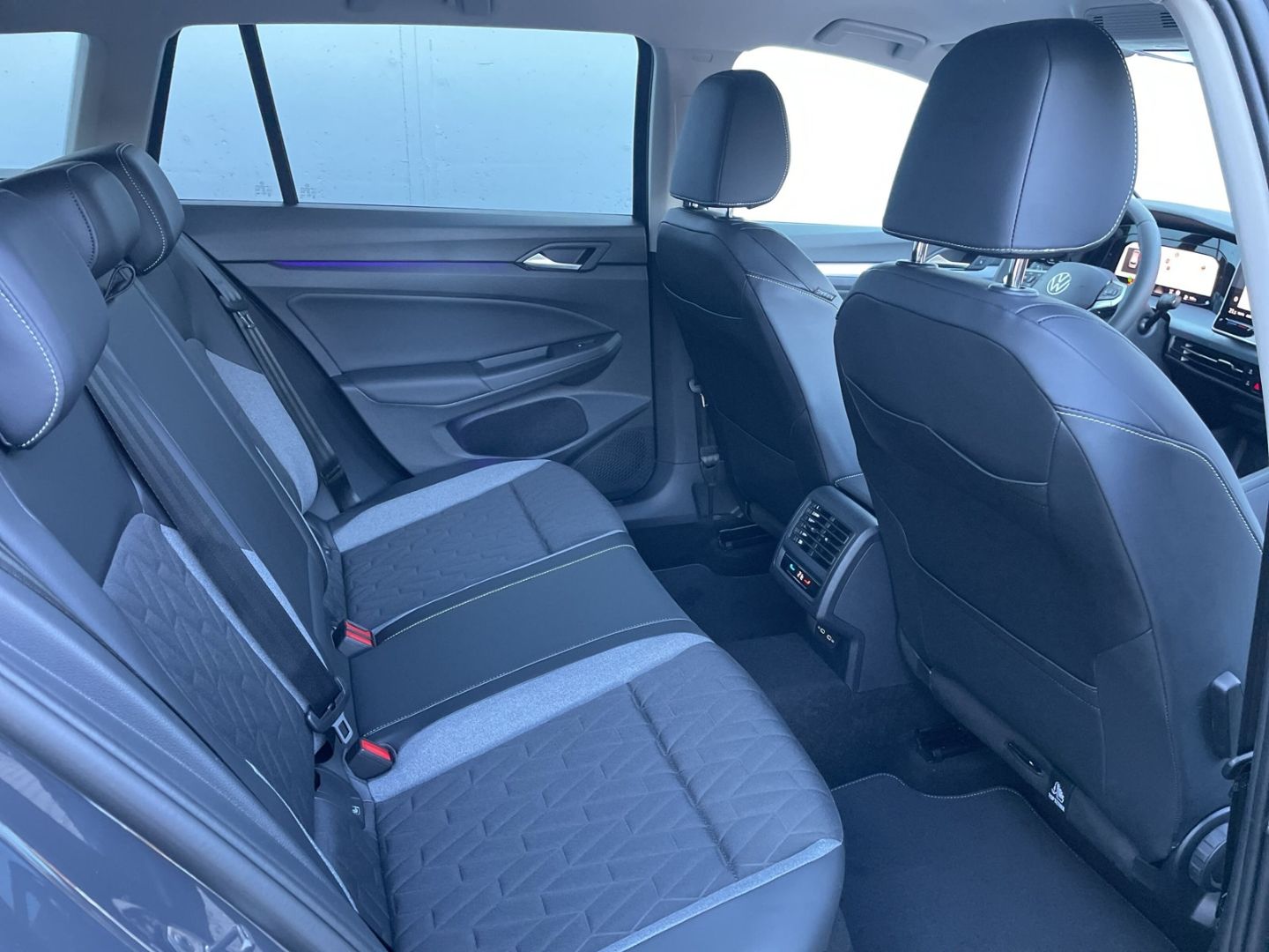 Golf Variant VIII 1.5eTSI DSG ERERGY Kamera/Navi