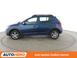 Dacia Sandero 0.9 TCe Stepway Essential*KLIMA*GARANTIE - Dacia Sandero Gebrauchtwagen in Frankfurt
