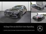 Mercedes-Benz S 500 4M Limo PANO+DIGITALES LICHT+HUD+DISTRONIC - gebrauchte Mercedes-Benz S 500 aus dem Jahr 2022