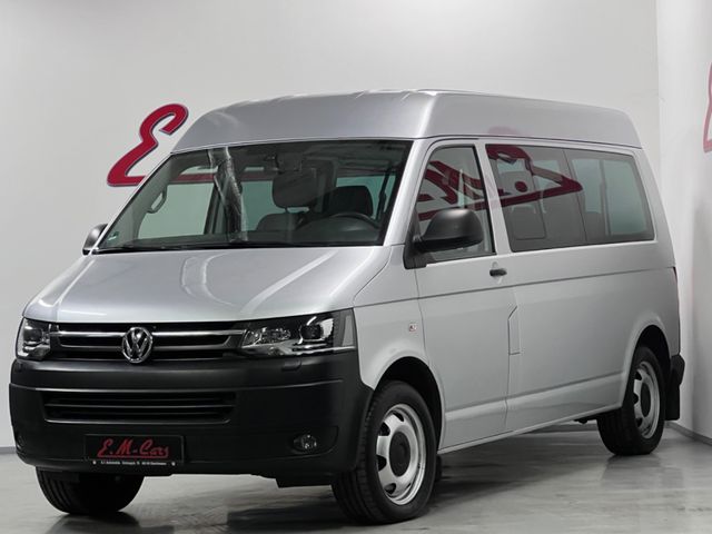 Volkswagen T5 Hoch+Lang 4 Motion  DSG*XENON*8 Si.*StandHZG