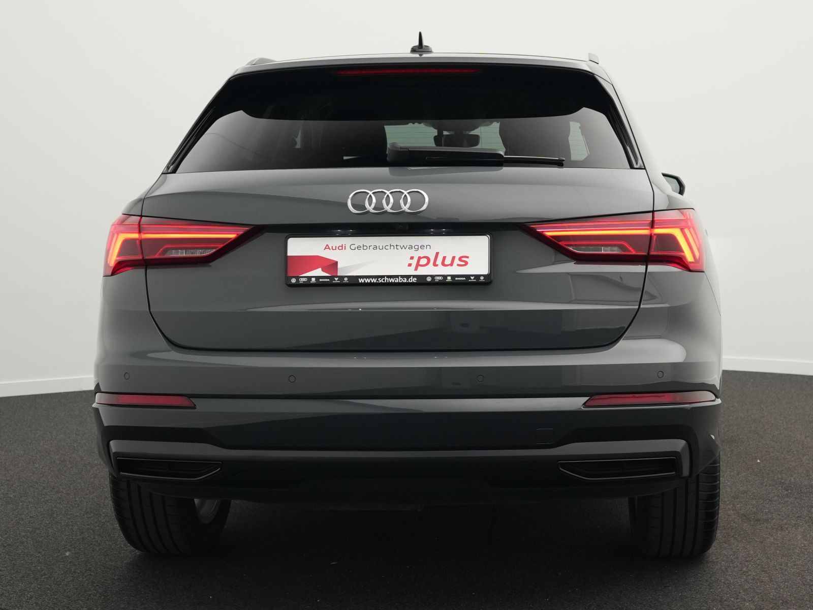 Audi Q3 - Bild 11