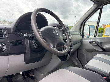 Volkswagen Crafter - 12