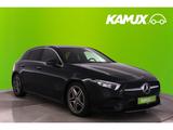 Mercedes-Benz A 200 d 8G-DCT AMG Line+LED+NAVI+VIRTUAL+TEMPO - Mercedes-Benz Gebrauchtwagen von 2022