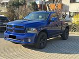 Dodge RAM 5.7 HEMI Sport Performance 4X4 LPG Singe Cab - Dodge Gebrauchtwagen in Nürnberg