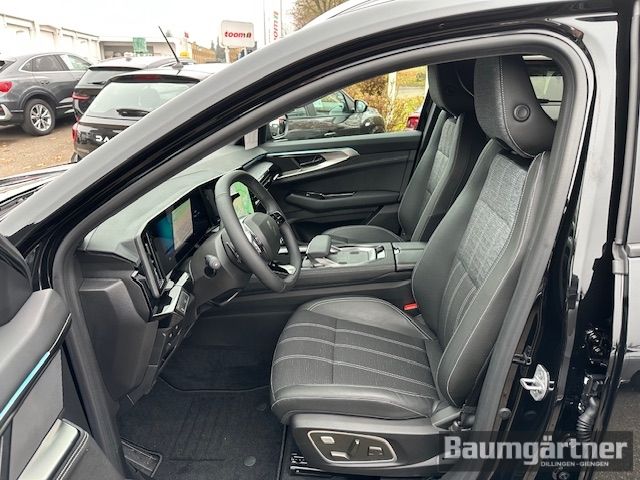 Fahrzeugabbildung Renault Austral TECHNO TCe 160 Automatik Panoramadach