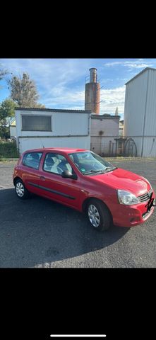 Renault Clio Campus Yahoo! 75PS