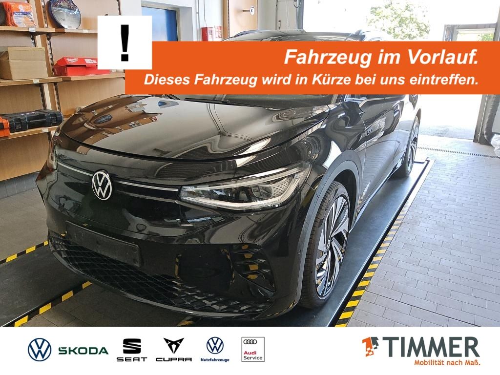 Image of Volkswagen ID.4