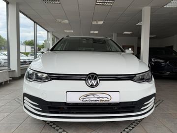 Volkswagen Golf - 5