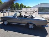 Mercedes-Benz 280 SE 3,5 original Cabrio - Mercedes-Benz 280: Cabrio, 3.5