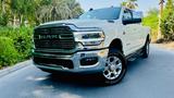 Dodge CLEAN CARFAX*LARAMIE*2500*6,7L DIESEL*UNFALLFREI - Dodge Autos von Händlern