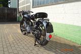 Vincent Comet - matching numbers - TOURER VON 251 BIS 500 CCM