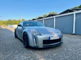 Nissan Premium Pack / Top gepflegt / TÜV & Service neu - Nissan: Coupé